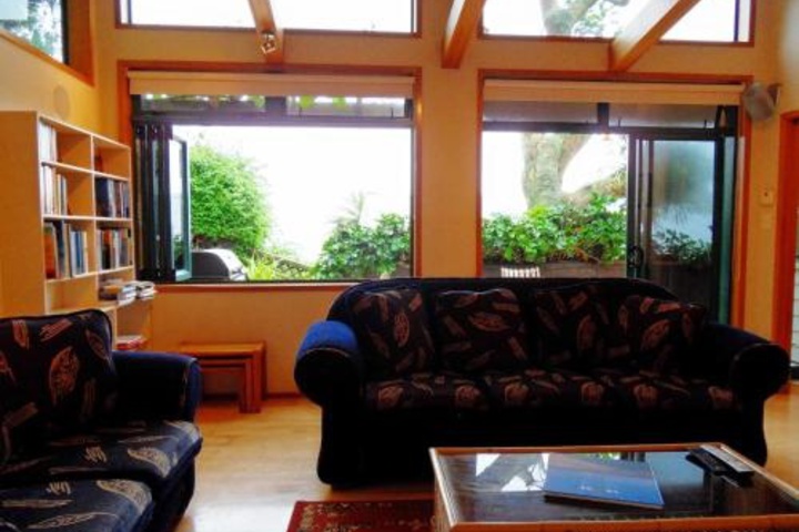 Palm Retreat