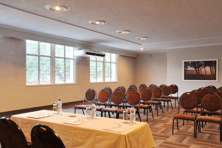 Meeting 194 of 207