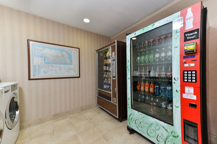 Vending machine