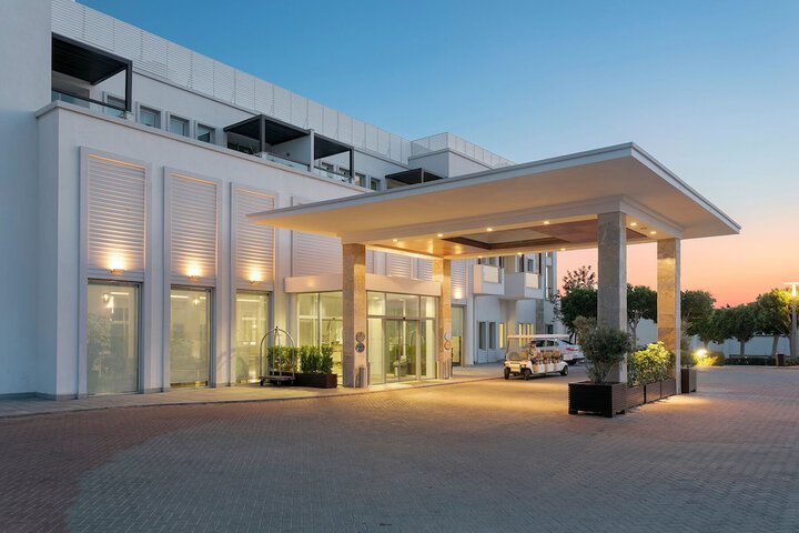 Hotel 127 of 164