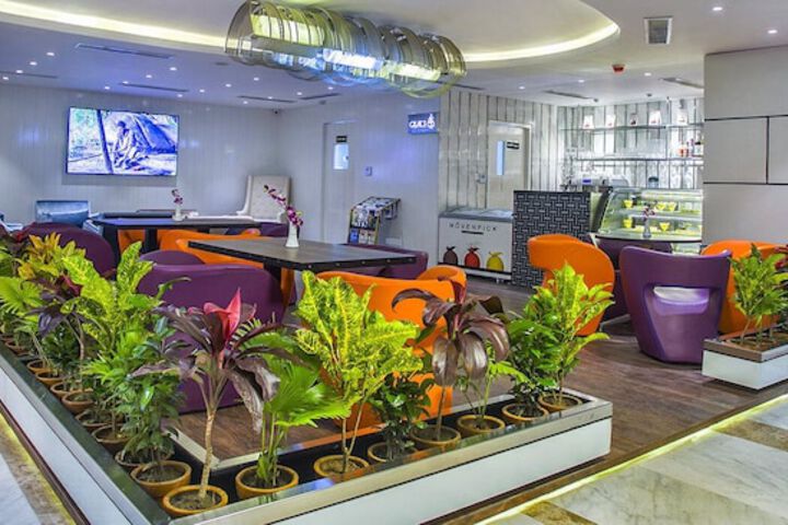 Spa and Wellness Pictures