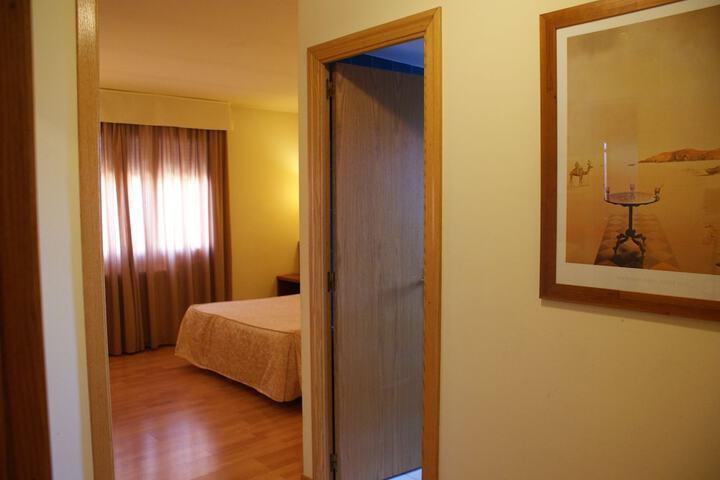View from room