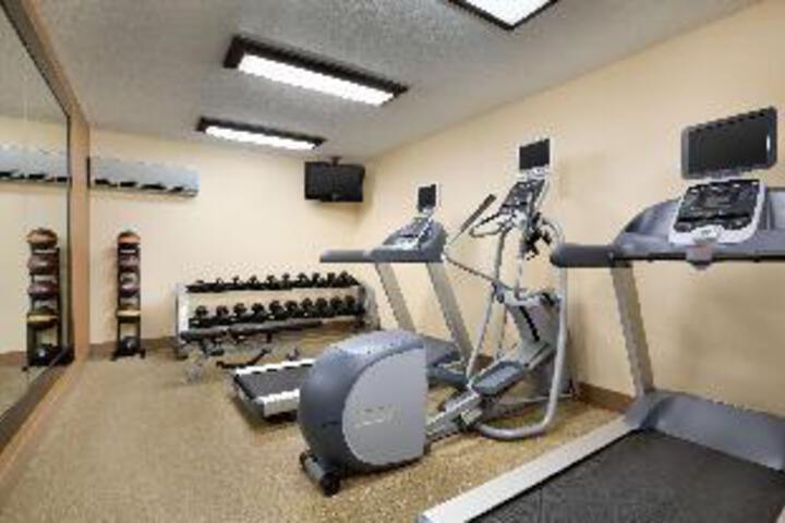 Health and Fitness 22 of 37