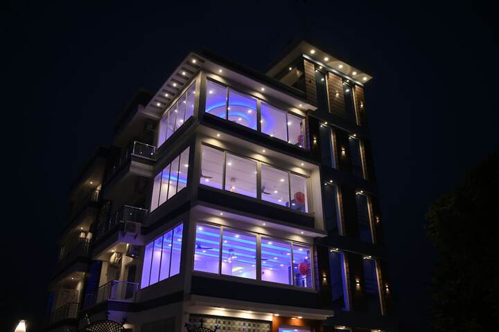 Hotel 17 of 17