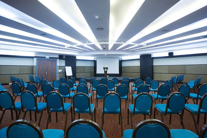 Meeting 131 of 164