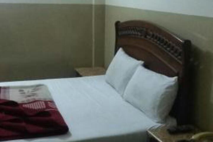 Ariana Hotel