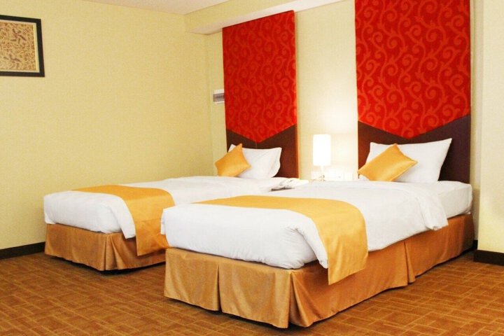 Horison Balairung Jakarta