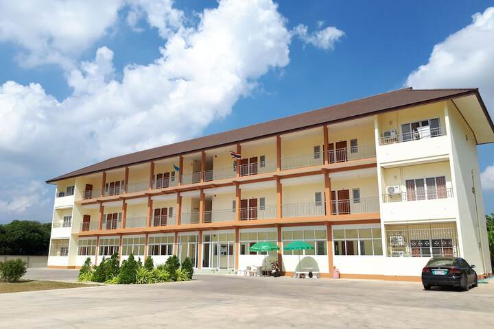Wattana House