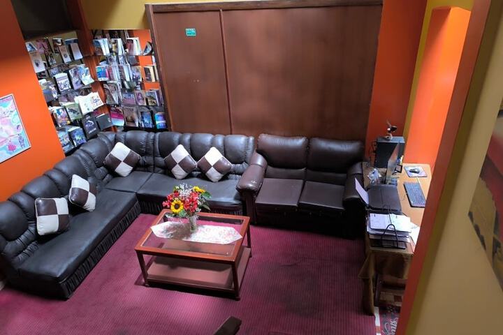 Room 26 of 55