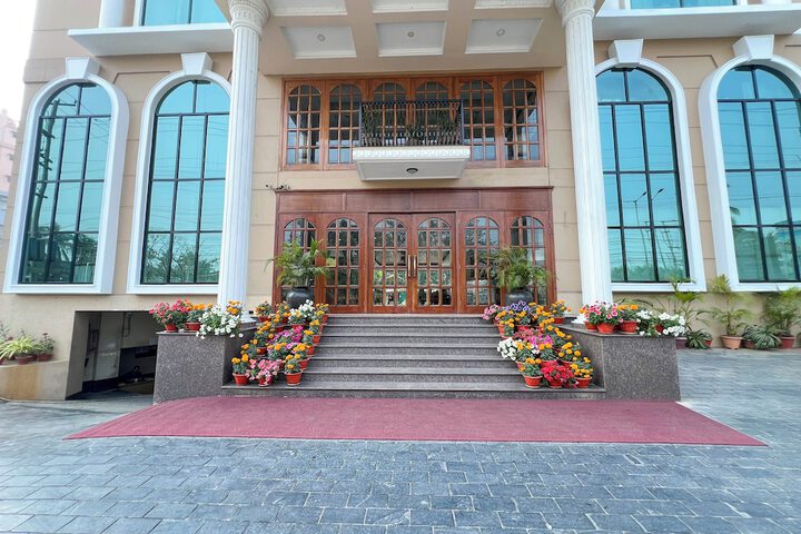Hotel 156 of 164