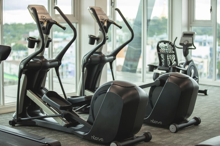 Health and Fitness 33 of 55