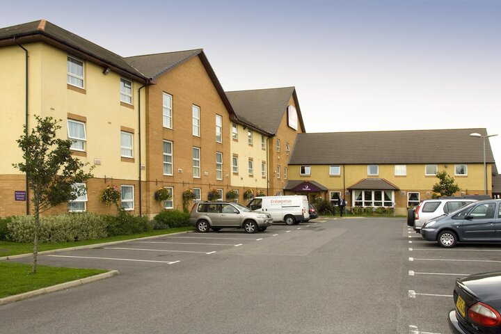 Premier Inn Darlington East - Morton Park