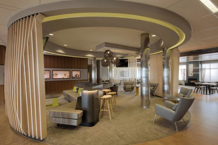 Hotel Interior 3 of 28