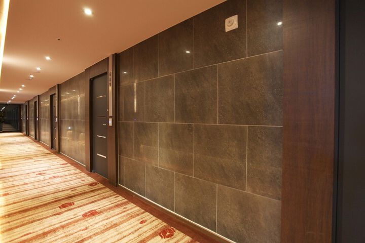Hotel Interior 10 of 176