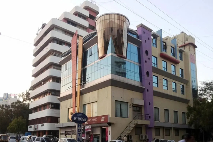 Hotel K Rose