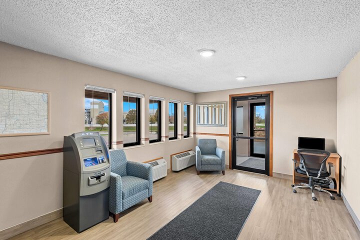 Hotel Interior 3 of 28