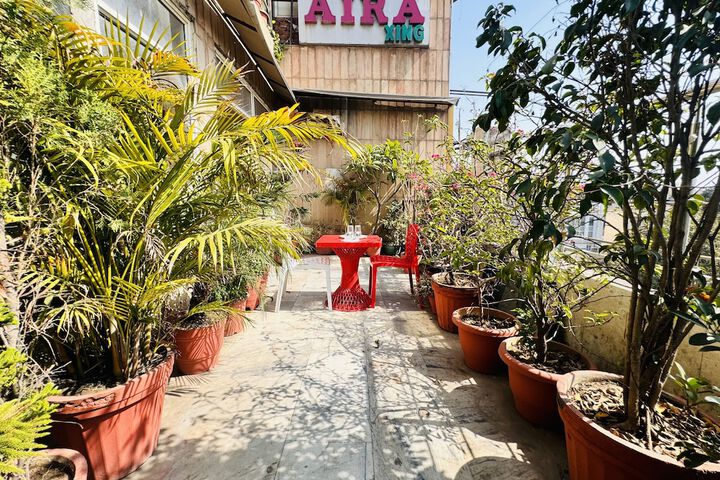 Staybook Hotel Aira