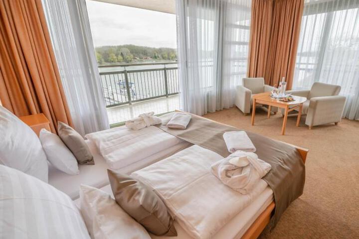 Image of Szent János Hotel
