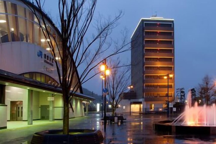 Hotel 18 of 19