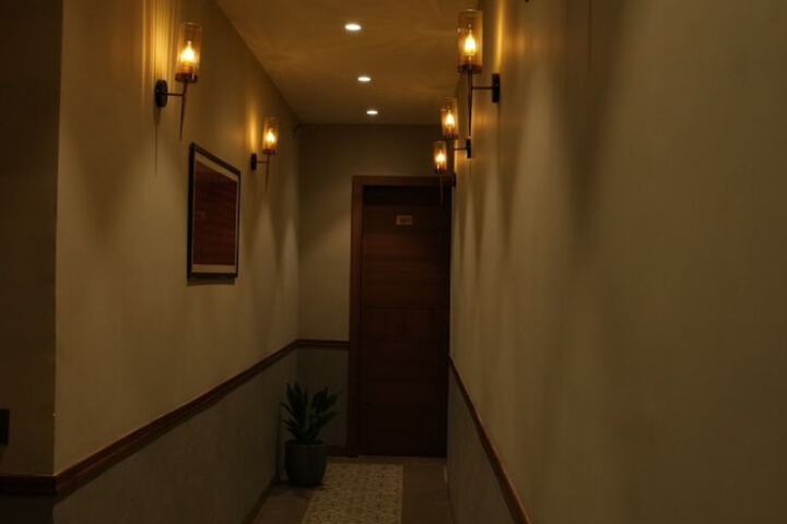 Hotel Interior 4 of 16