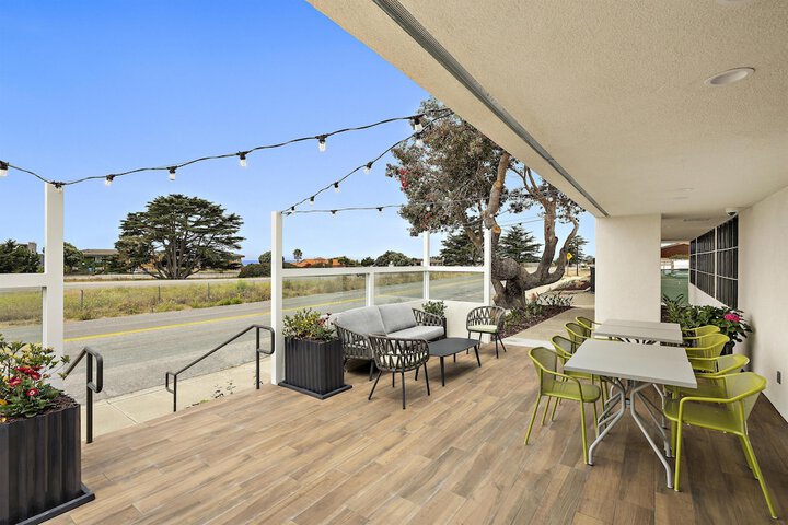 Terrace/Patio 39 of 54