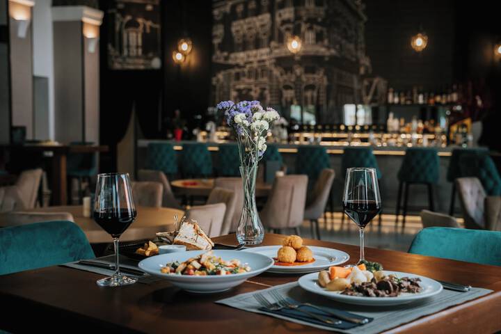 Restaurants