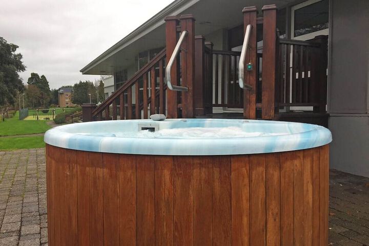 Spa 19 of 43