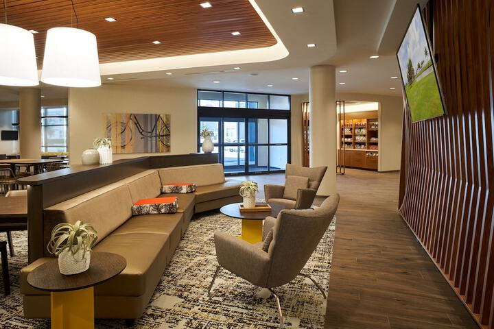 Property amenity
