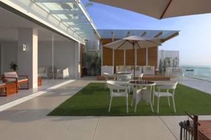KehadFa Elegance Pool Villa