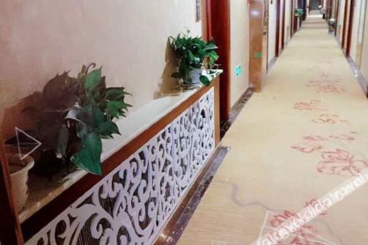 Hotel Interior 3 of 10
