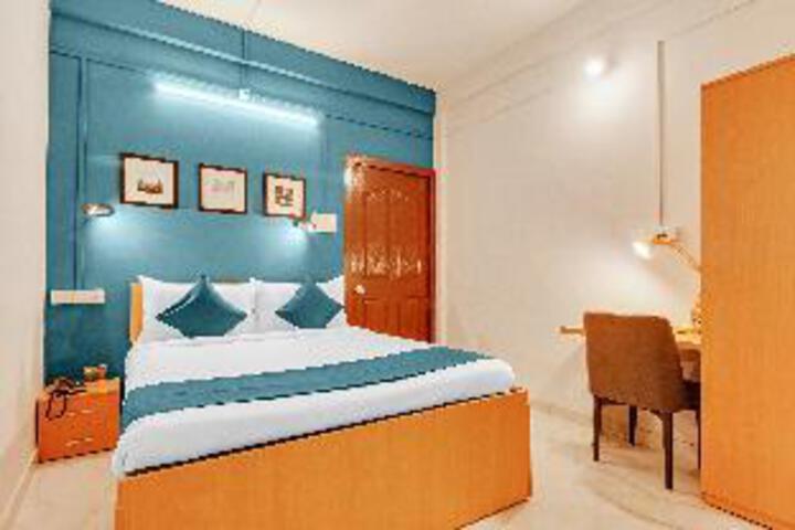Silverkey Executive Stays 39640 Near Arup Hospital