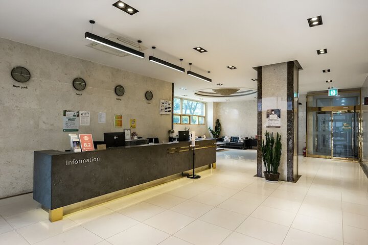 Hotel Interior 2 of 42