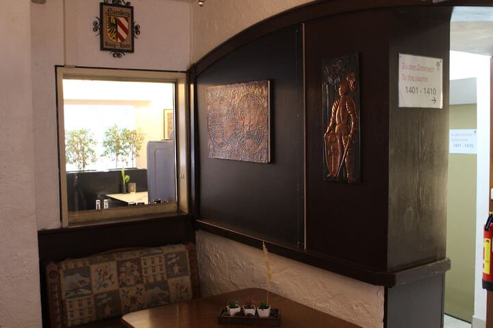 Hotel Interior 2 of 53