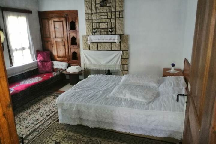 Mutaflar Konagi in Safranbolu