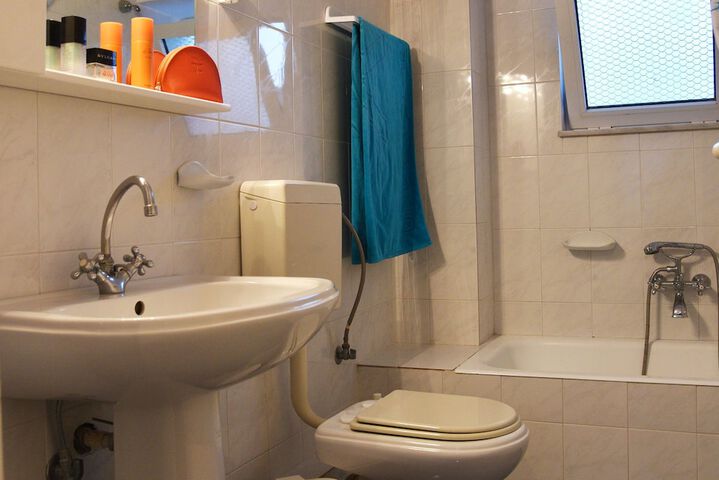 Bath Amenities