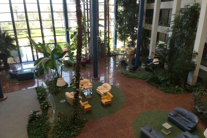 Lobby Photos