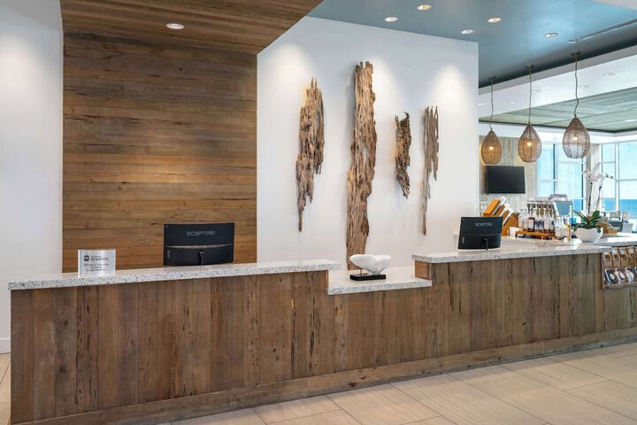 Hotel Interior 3 of 54