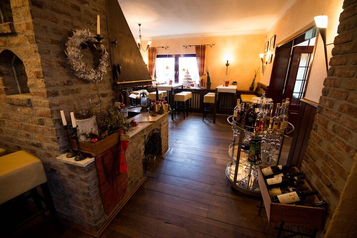 Restaurants