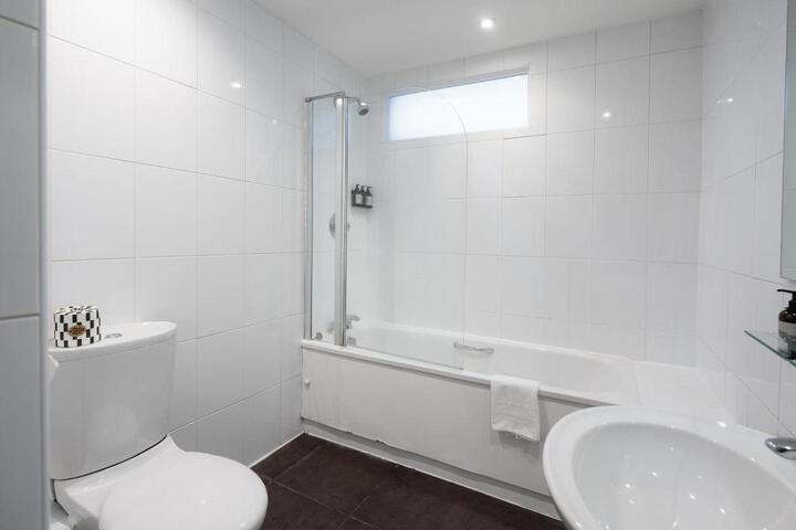 Bath Amenities