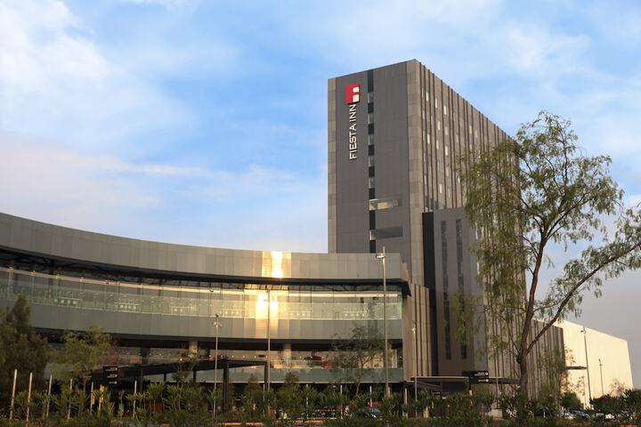 Hotel 65 of 69