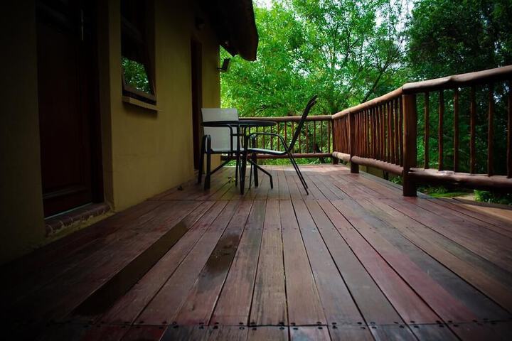 Terrace/Patio 3 of 23