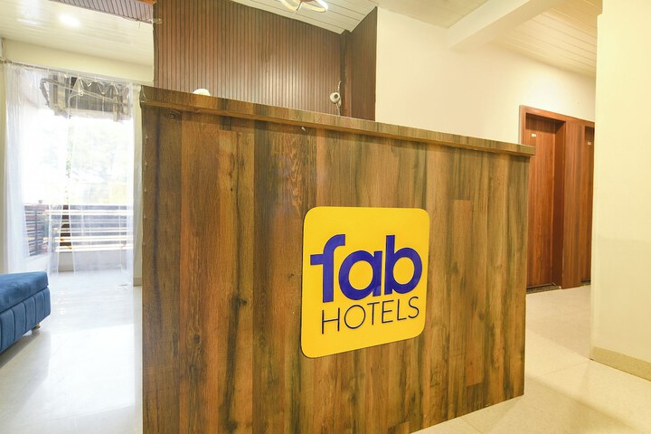 Hotel Interior 10 of 38
