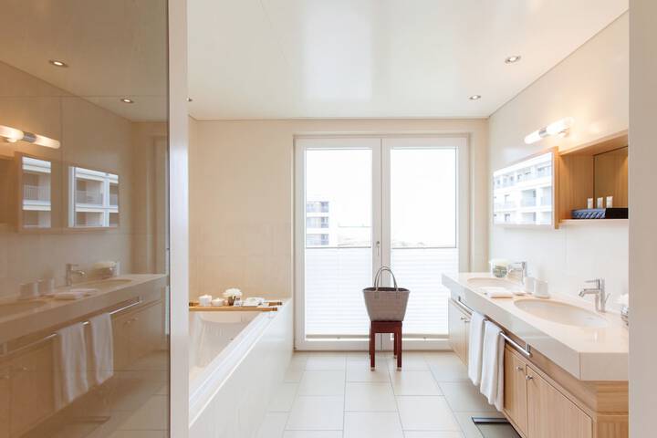 Bath Interior