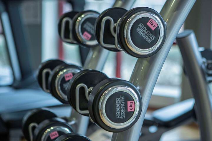 Health and Fitness 33 of 49