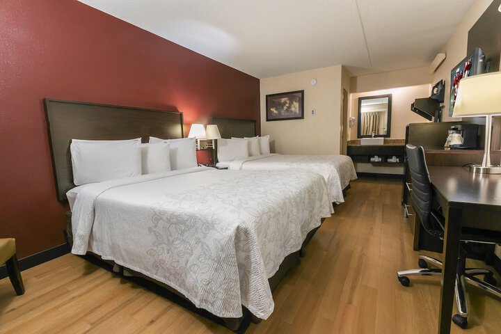 2 Double Beds (20 of 20)