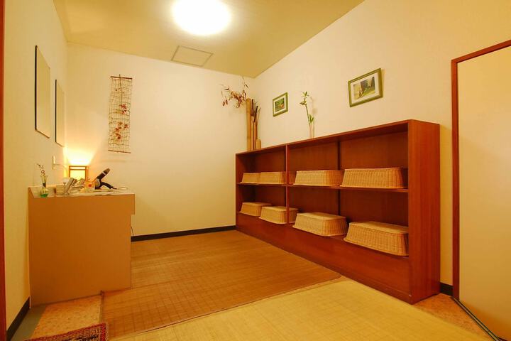 Amenities