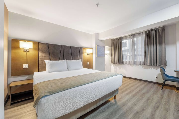 Suite Capacity 2 (2 of 12)