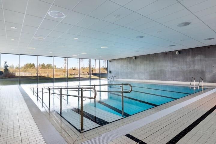 Image of LHL SYKEHUSET HOTELL