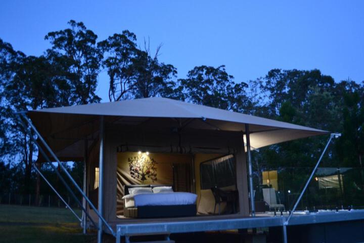 Tuckers Retreat