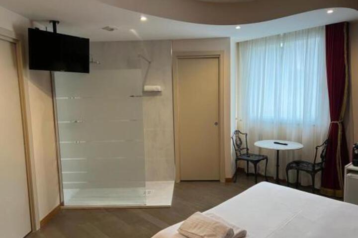 Fitness Center Photo